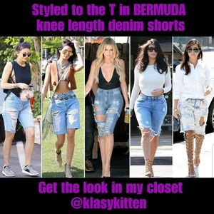 GET THE LOOK in my closet